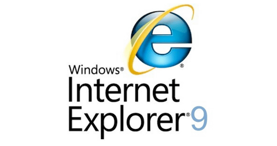 Finálny Internet Explorer 9