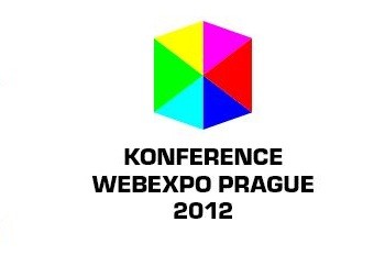 Prestížna konferencia WebExpo 2012 aj s našou účasťou